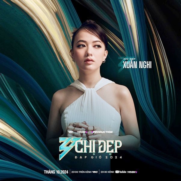 Showbiz Việt có 1 chị đẹp hack tuổi quá đỉnh, sau 15 năm còn trẻ đẹp hơn thời mới vào nghề - Ảnh 6.